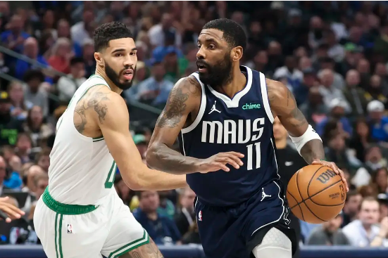 双探花合砍45分 欧文22+5 绿军首发五虎皆15+战胜独行侠 双探花合砍45分 欧文22+5 绿军首发五虎皆15+战胜独行侠